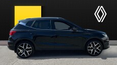 SEAT Arona 1.0 TSI 115 FR Sport [EZ] 5dr Petrol Hatchback